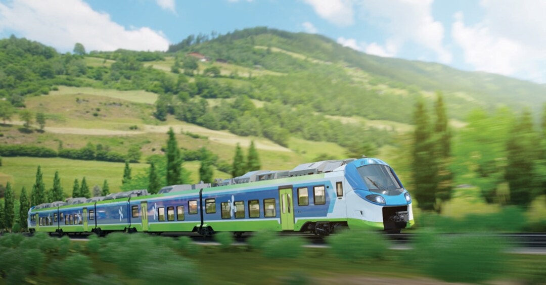 Beeldvorming FerrovieNord