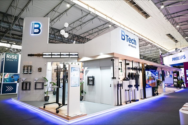 BTech ISE A